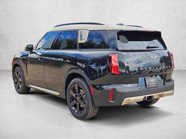 Certified 2026 MINI Cooper Countryman S AWD/4WD image 8