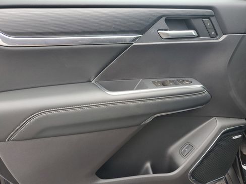 New 2026 GMC Acadia Elevation w/ Elevation Premium Package image 17