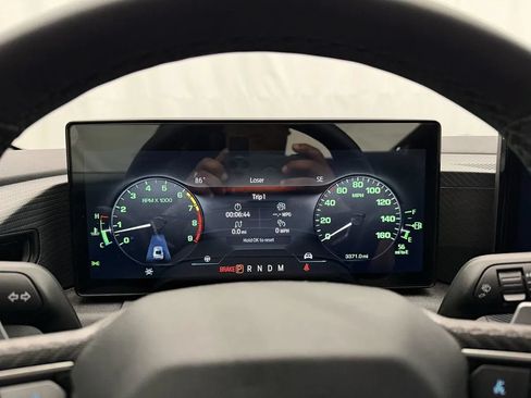 Used 2025 Ford Mustang GT RWD image 14
