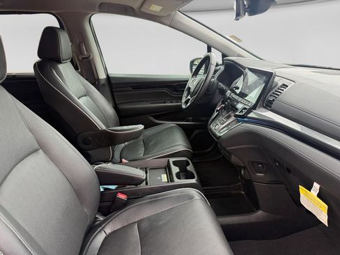 Used 2024 Honda Odyssey Elite image 28