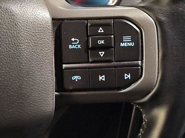 Used 2021 Ford F150 Lariat AWD/4WD image 25