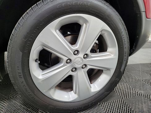 Used 2015 Buick Encore FWD image 31