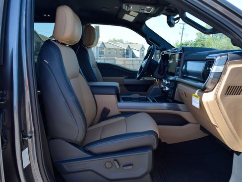 New 2026 Ford F250 Lariat AWD/4WD image 23
