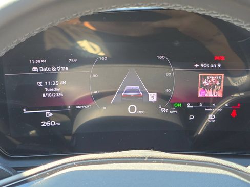 Used 2025 Audi A5 2.0T Prestige AWD/4WD image 23