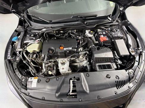 Certified 2020 Honda Civic Sport image 39