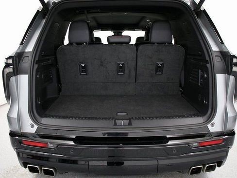 Certified 2024 Chevrolet Traverse RS w/ LPO, Floor Liner Package image 34