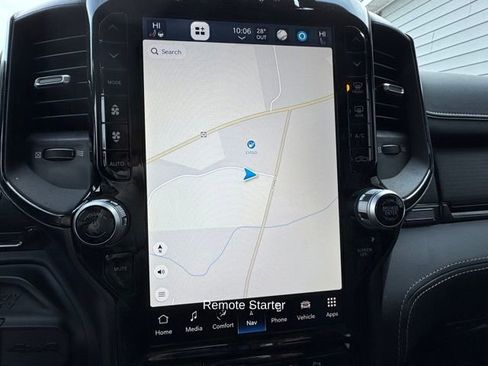 Used 2024 RAM 3500 Limited w/ Night Edition image 18