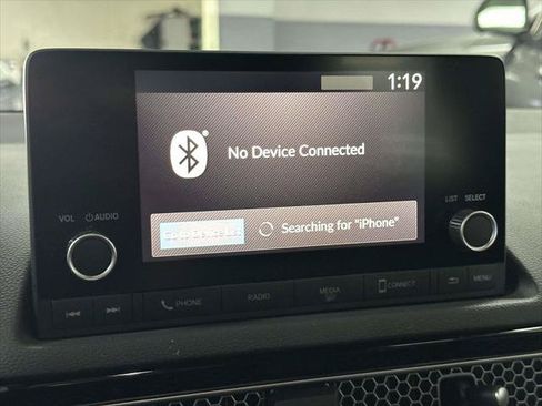 Used 2024 Honda Civic Sport image 17