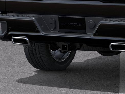 New 2026 Chevrolet Silverado 1500 High Country AWD/4WD image 40