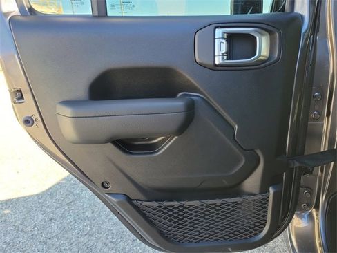 New 2026 Jeep Gladiator Sport image 12