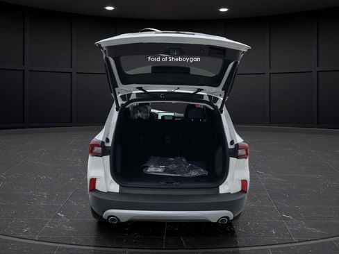 New 2026 Ford Escape Base w/ PHEV Premium Package image 16