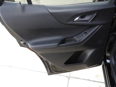 Used 2026 Chevrolet Equinox LT w/ LPO, Floor Liner Package AWD/4WD image 23