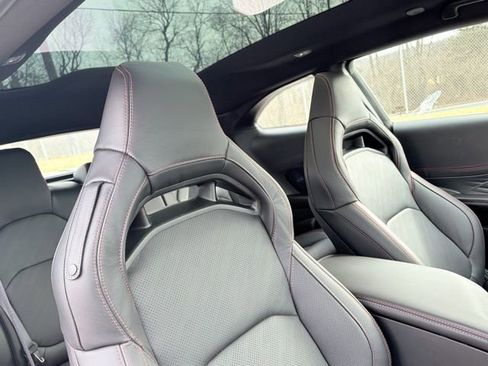 New 2026 Dodge Charger R/T Scat Pack image 35