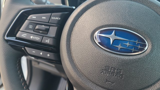 New 2026 Subaru Forester Sport w/ Onyx Edition AWD/4WD image 18