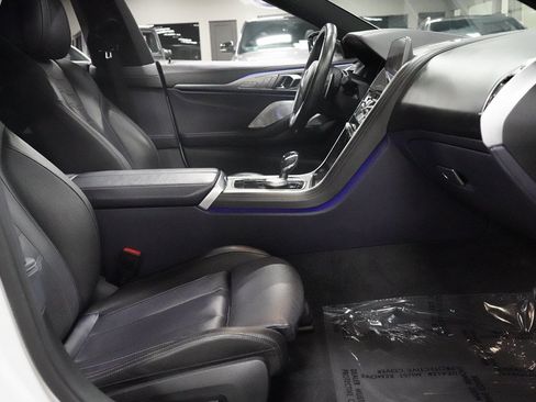 Used 2020 BMW M850i Gran Coupe xDrive AWD/4WD image 25