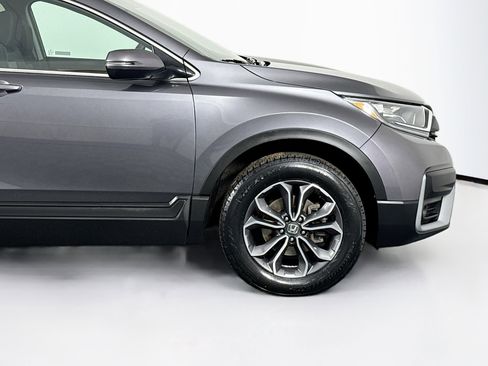 Used 2021 Honda CR-V EX image 43