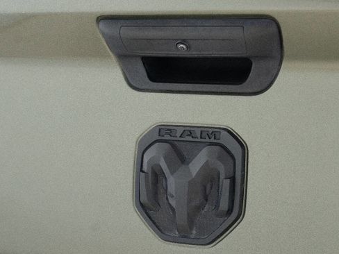 Used 2020 RAM 3500 Tradesman AWD/4WD image 21