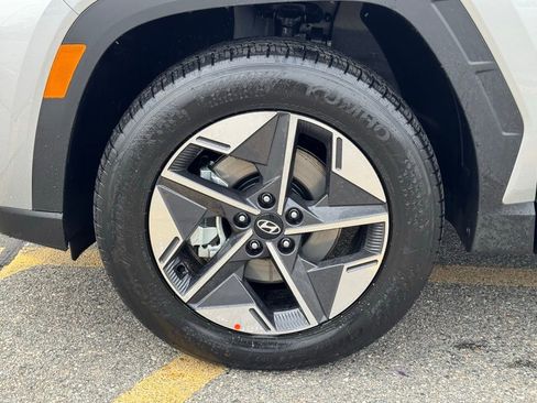 New 2026 Hyundai Tucson SEL AWD/4WD image 9