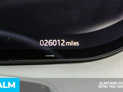 Used 2023 Land Rover Range Rover Sport SE image 37