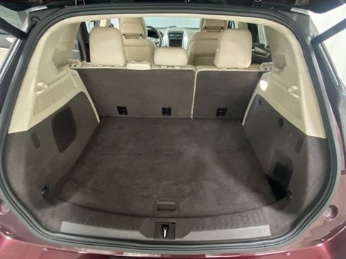 Used 2019 Lincoln MKC Select w/ Select Plus Package image 9