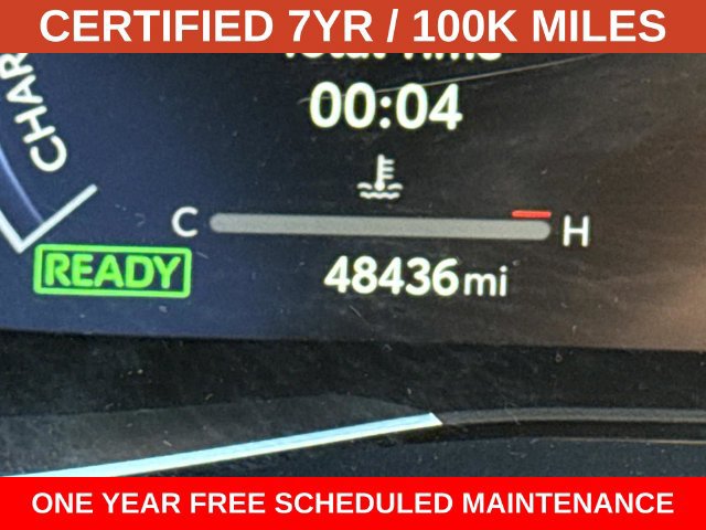 Used 2023 Toyota Venza Limited AWD/4WD image 29
