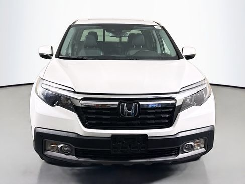 Used 2020 Honda Ridgeline RTL-E image 2
