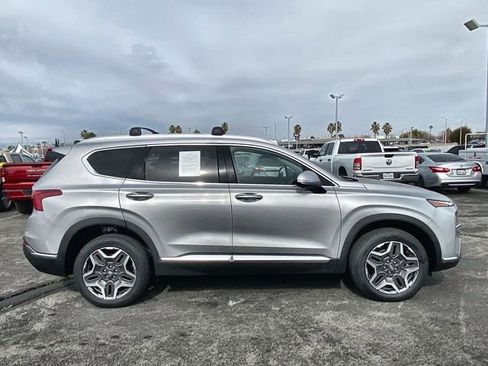 Used 2022 Hyundai Santa Fe Limited image 30