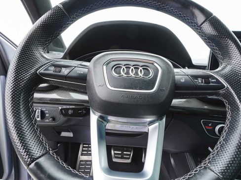 Used 2023 Audi SQ5 Premium Plus w/ Premium Plus Package image 28