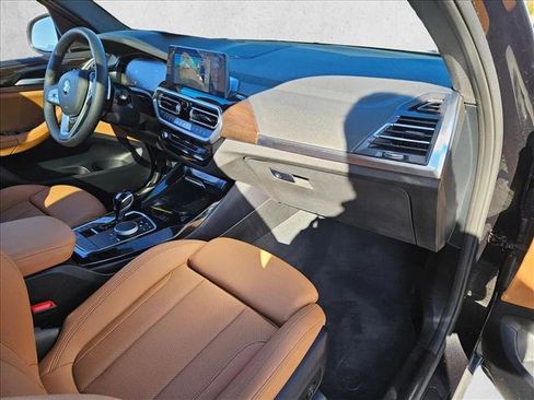 Used 2024 BMW X3 xDrive30i w/ Convenience Package image 21
