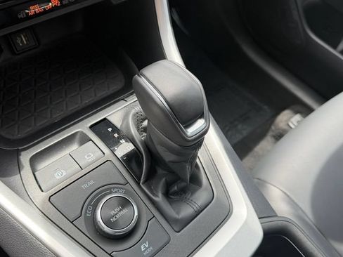 Certified 2024 Toyota RAV4 XLE Premium AWD/4WD image 27