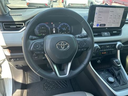Used 2023 Toyota RAV4 Limited image 8