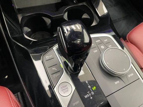 Used 2022 BMW X3 xDrive30i w/ M Sport Package 2 image 7