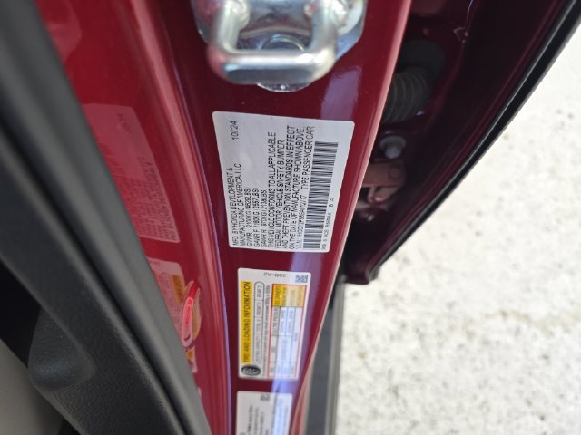 Used 2025 Honda Accord Touring image 15
