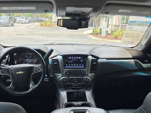 Used 2016 Chevrolet Tahoe LT RWD image 10