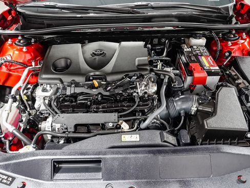 Certified 2023 Toyota Camry LE w/ Convenience Package FWD image 28