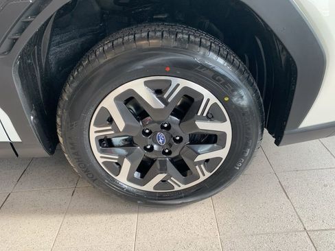 New 2026 Subaru Forester Premium image 25