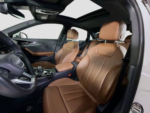 Used 2023 Audi A4 2.0T Premium Plus image 13