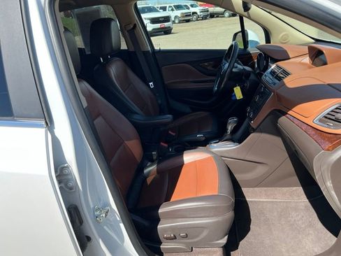 Used 2014 Buick Encore Leather AWD/4WD image 26