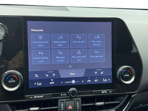 Used 2023 Lexus NX 350 AWD w/ Premium Package image 27