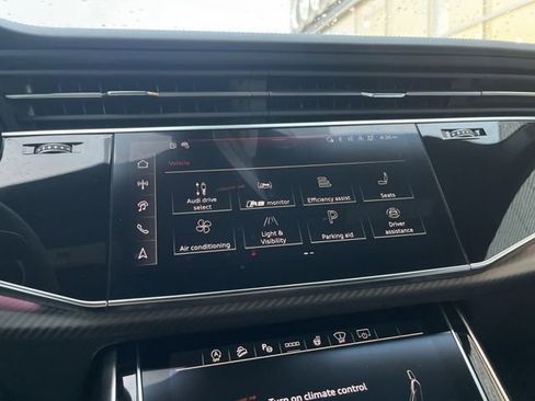 New 2026 Audi RS Q8 performance AWD/4WD image 19