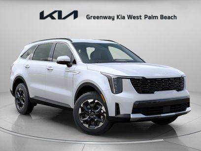 Used 2026 Kia Sorento S