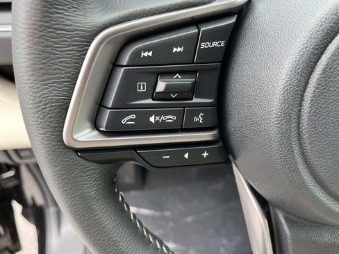New 2026 Subaru Ascent Limited AWD/4WD image 27