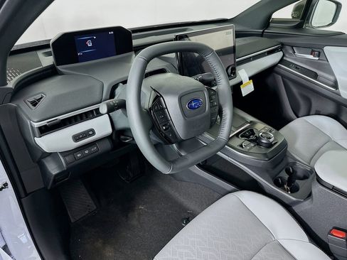 New 2026 Subaru Solterra Premium image 13