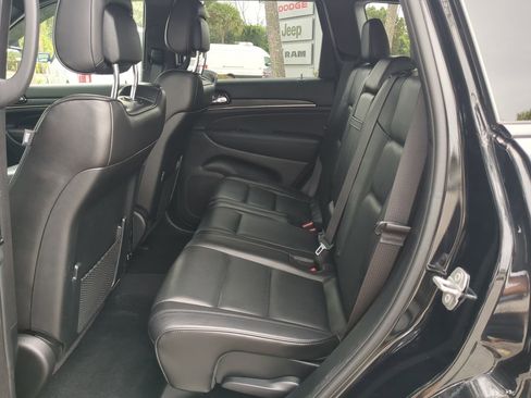 Used 2020 Jeep Grand Cherokee High Altitude image 14