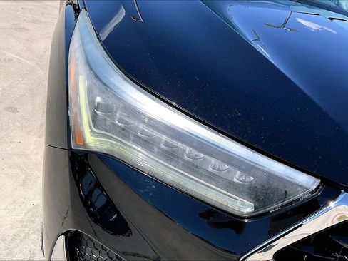 Used 2021 Acura RDX FWD image 34