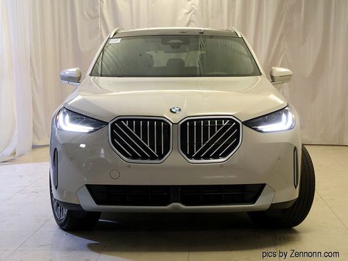 Certified 2026 BMW X3 xDrive30 image 5