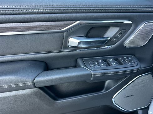New 2026 RAM 1500 Laramie AWD/4WD image 10