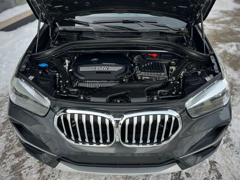 Used 2021 BMW X1 xDrive28i w/ Convenience Package image 34