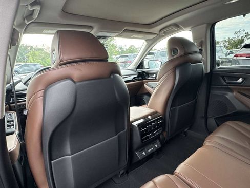 Used 2023 Acura MDX SH-AWD w/ Advance Package image 17