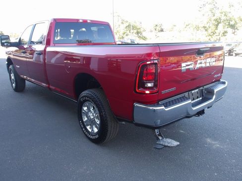 New 2026 RAM 2500 Big Horn image 6